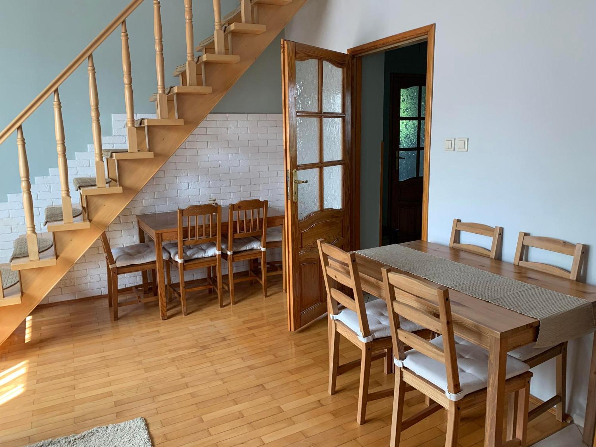 Cracow Family House Villa - Krakow — Photos 2